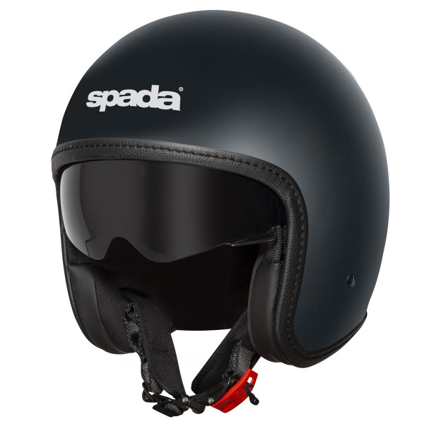 Spada Spada Ace Matt Black
